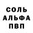A-PVP крисы CK Dara K